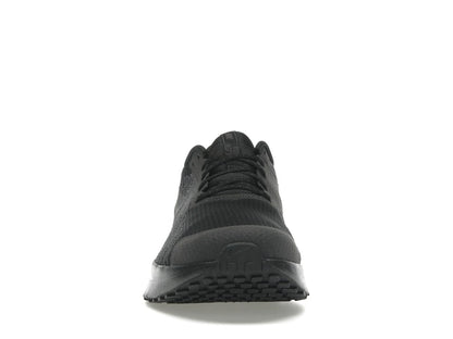 Nike Run Defy Black Anthracite