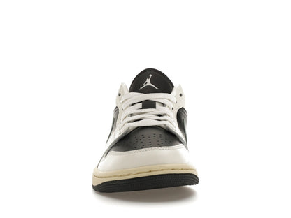 Jordan 1 Low Jade Smoke (Women's)