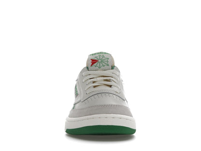 Reebok Club C Revenge Vintage White Green