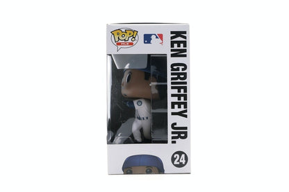 Funko Pop! Sports MLB Ken Griffey Jr. Safeco Field Exclusive Figure #24