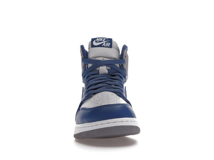 Jordan 1 Retro High OG True Blue (GS)