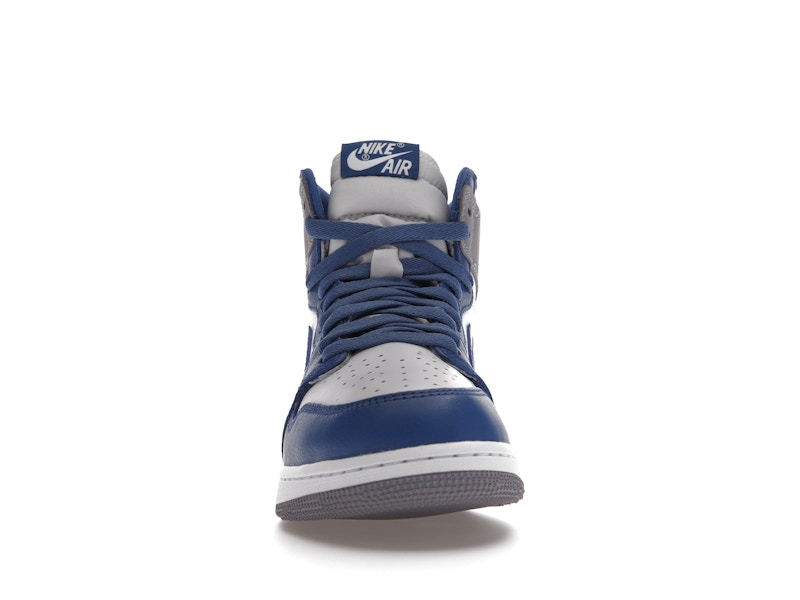 Jordan 1 Retro High OG True Blue (GS)