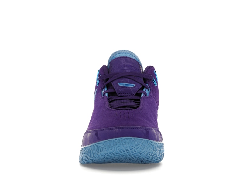 Nike Zoom LeBron NXXT Gen AMPD Summit Lake Hornets