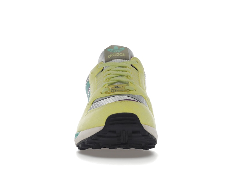 adidas ZX 9000 Pulse Yellow