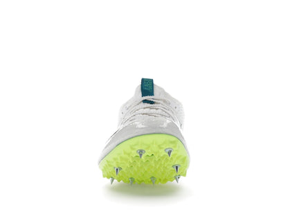 Nike Superfly Elite 2 White Bright Spruce Vapor Green Electric Algae