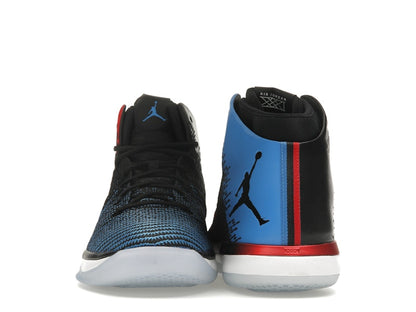 Jordan XXX1 Quai 54 (2017) (PE)