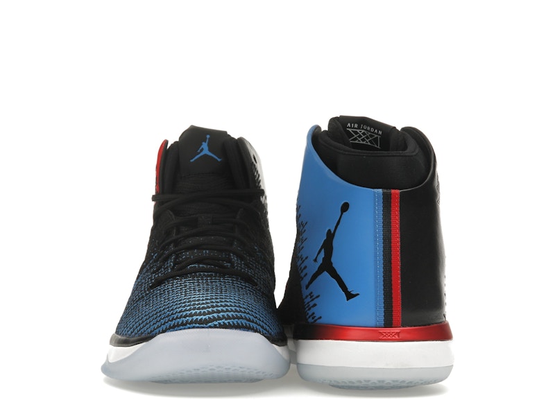Jordan XXX1 Quai 54 (2017) (PE)