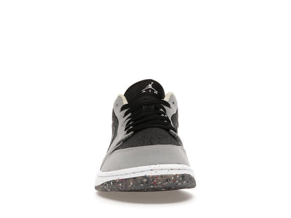 Jordan 1 Low SE Crater Black Grey