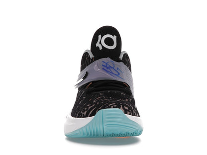 Nike KD 14 Floral (Signed) ESPN x The V Foundation Charity Campaign