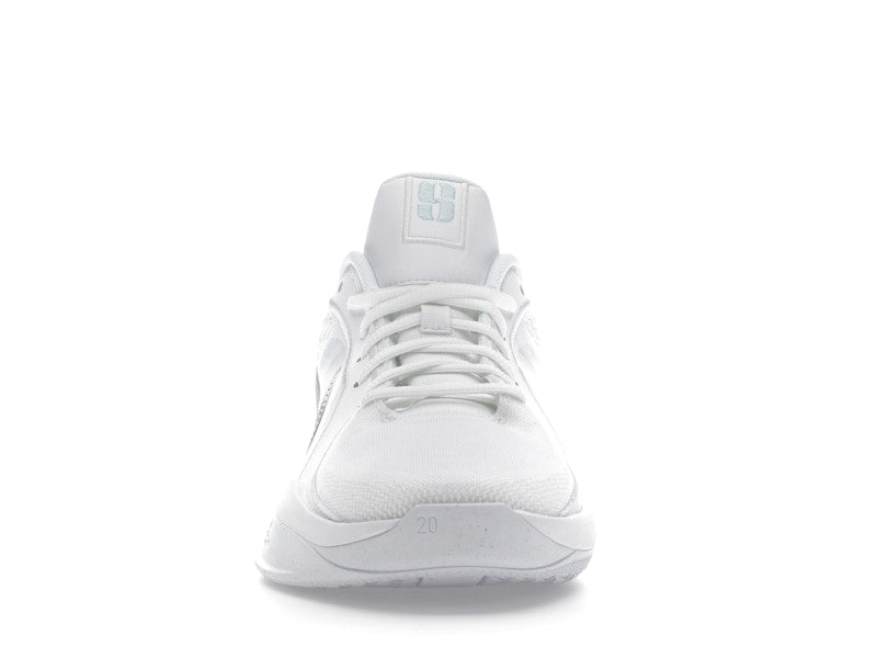 Nike Sabrina 2 White Noise (GS)