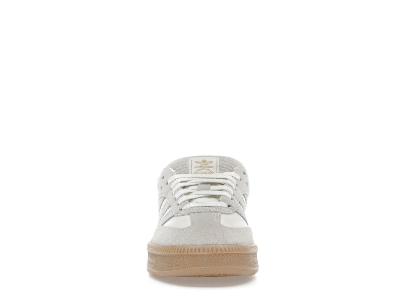 adidas Samba XLG Off White Grey Gum (GS)