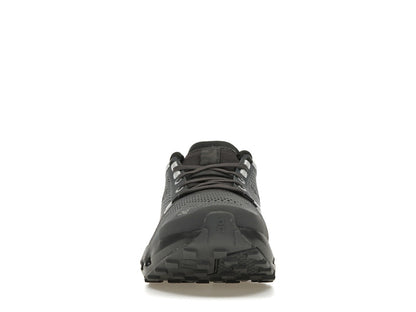 On Running Cloudsurfer Trail Eclipse Black (Women's)