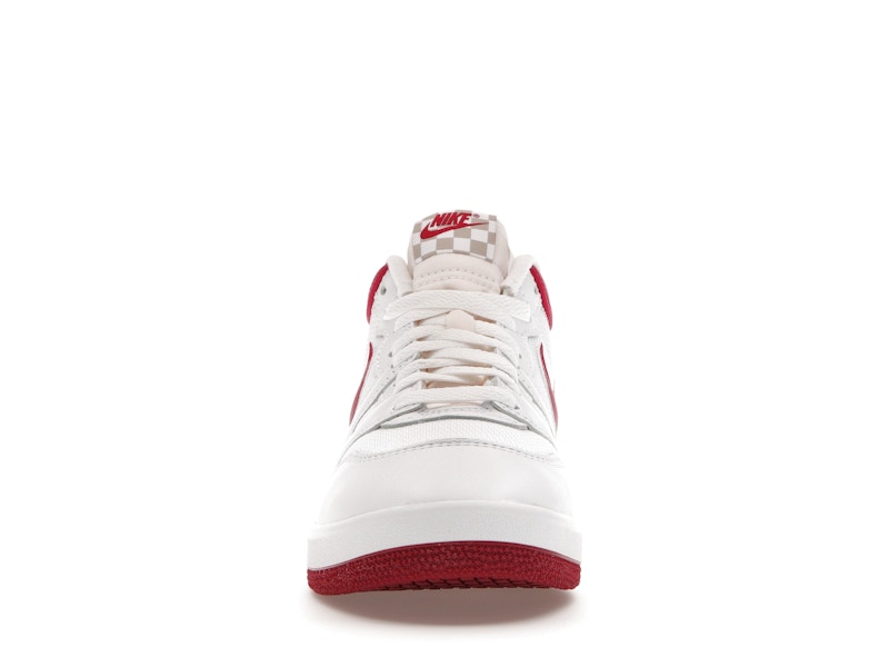 Nike Mac Attack QS SP Red Crush