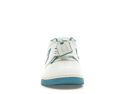OFF-WHITE Out Of Office "OOO" Low White Blue (FW23)