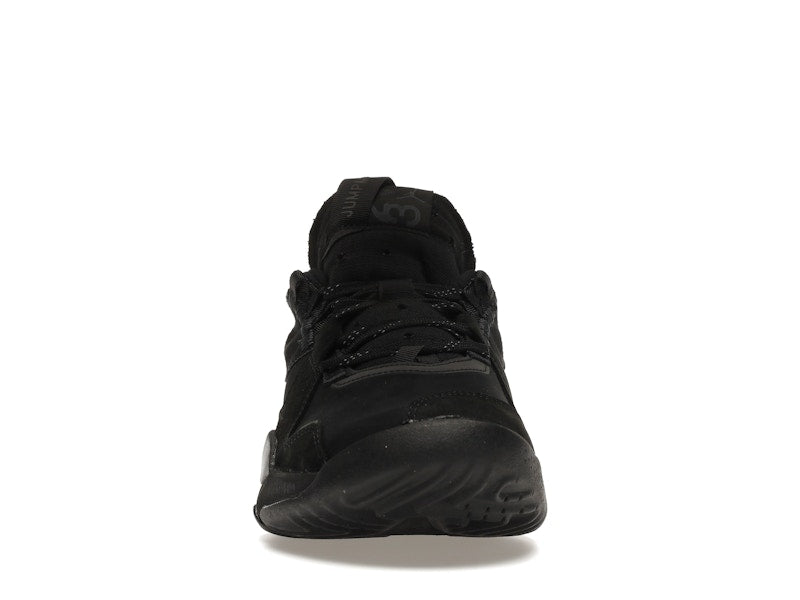 Jordan Delta Black Anthracite