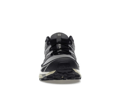 Salomon XT-6 Expanse Alloy Grey Quiet Shade