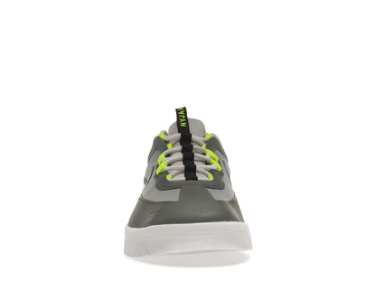 Nike SB Nyjah Free 2 Grey Neon