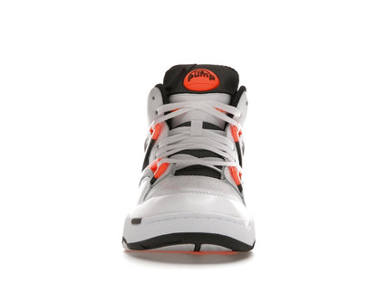 Reebok Pump Omni Zone II White (2021)