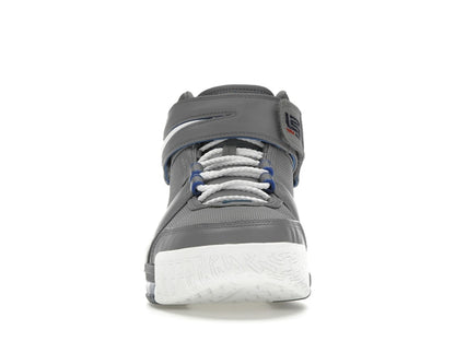 Nike LeBron 2 Cool Grey