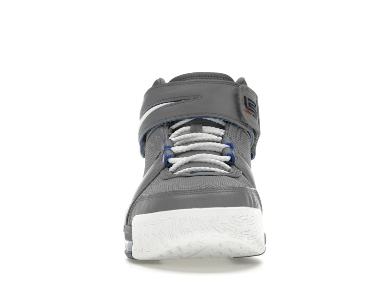 Nike LeBron 2 Cool Grey