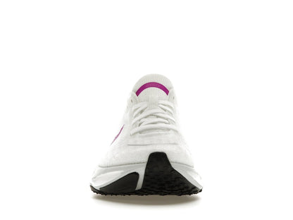 Nike ZoomX Invincible Run 3 White Vivid Purple (Women's)