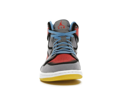Jordan 1 Retro RTTG Barcelona