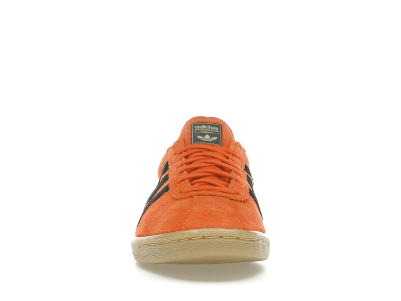 adidas Trinidad and Tobago Island Series Orange Black