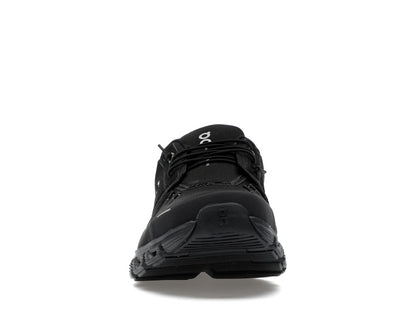On Running Cloud 6 All Black