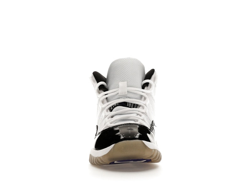 Jordan 11 Retro Concord (2011) (PS)