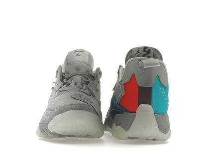 Jordan Delta 2 SE Light Pumice Racer Blue