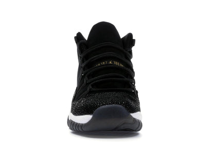 Jordan 11 Retro Heiress Black Stingray (GS)