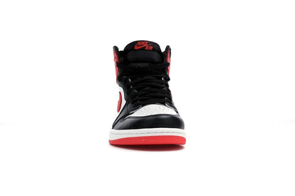 Jordan 1 Retro High Track Red