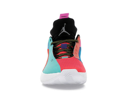 Jordan XXXV Low Reflexology
