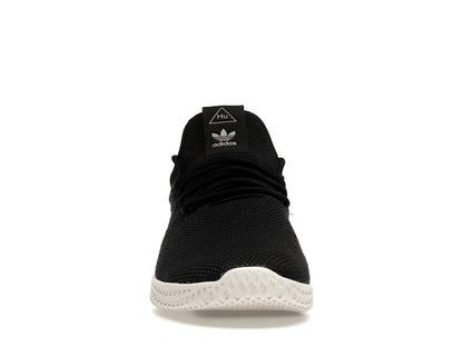 adidas Pw Tennis Hu Black Black-White