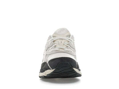 ASICS Gel-NYC White Smoke Grey