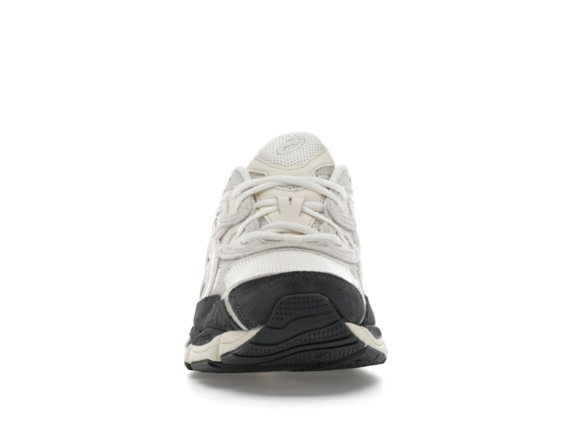 ASICS Gel-NYC White Smoke Grey