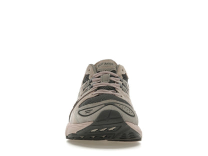 ASICS Gel-Nimbus 9 Obsidian Grey Moonrock