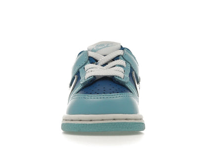 Nike Dunk Low Argon (2022) (TD)