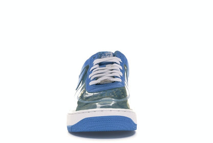 Nike Air Force 1 Low Fantastic 4 Invisible Woman