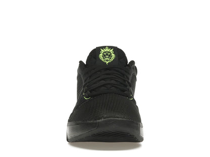 Nike LeBron Witness 8 Black Volt