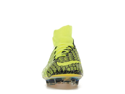 Nike Hypervenom 3 EA Sports Fifa 18