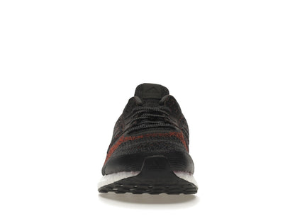 adidas Ultra Boost ST Black Energy