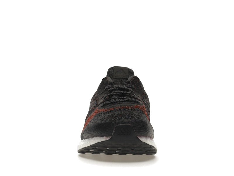 adidas Ultra Boost ST Black Energy