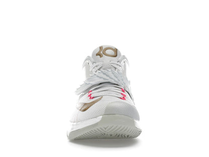 Nike KD 7 Aunt Pearl