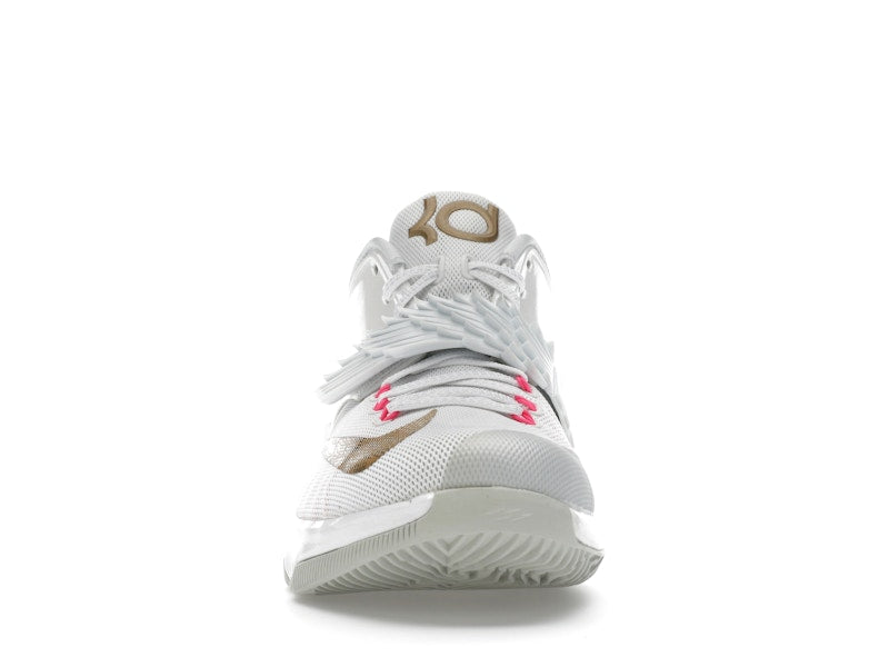 Nike KD 7 Aunt Pearl