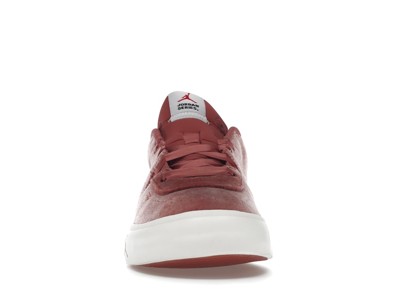 Jordan Series .01 SE Velvet Canyon Pink (Women's)