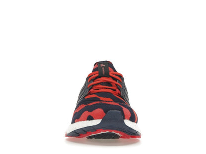 adidas Ultra Boost 22 Marimekko Parley Lush Red