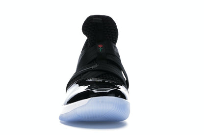 Nike LeBron Soldier 12 SFG Black