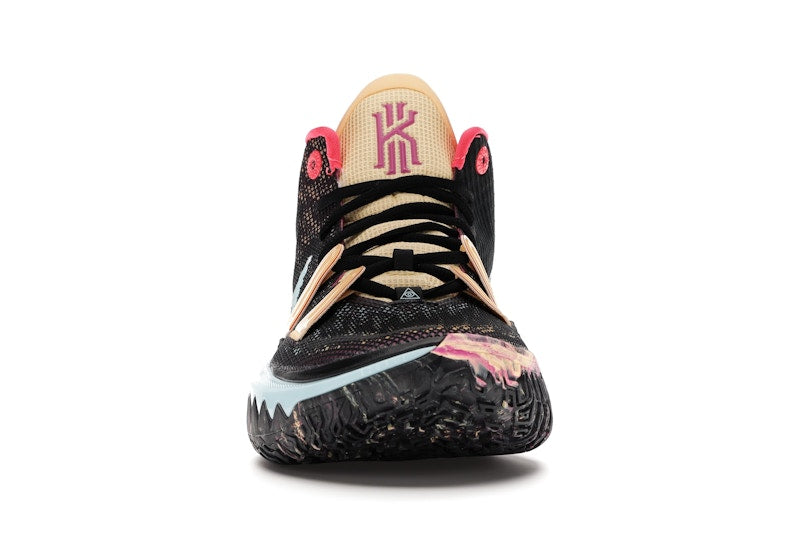 Nike Kyrie 7 Soundwave
