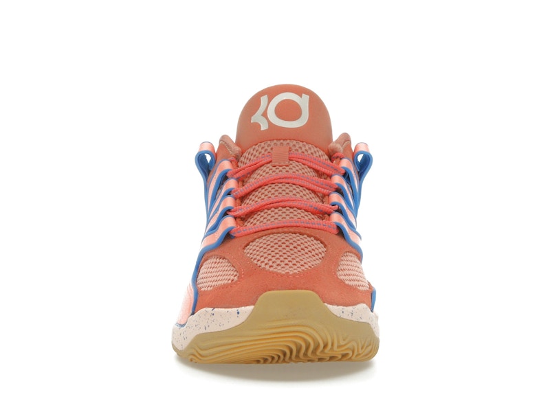 Nike KD 18 Atomic Pink